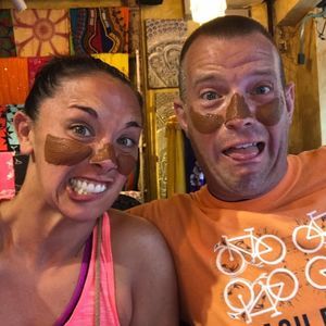 Meet your Posher, Katrina